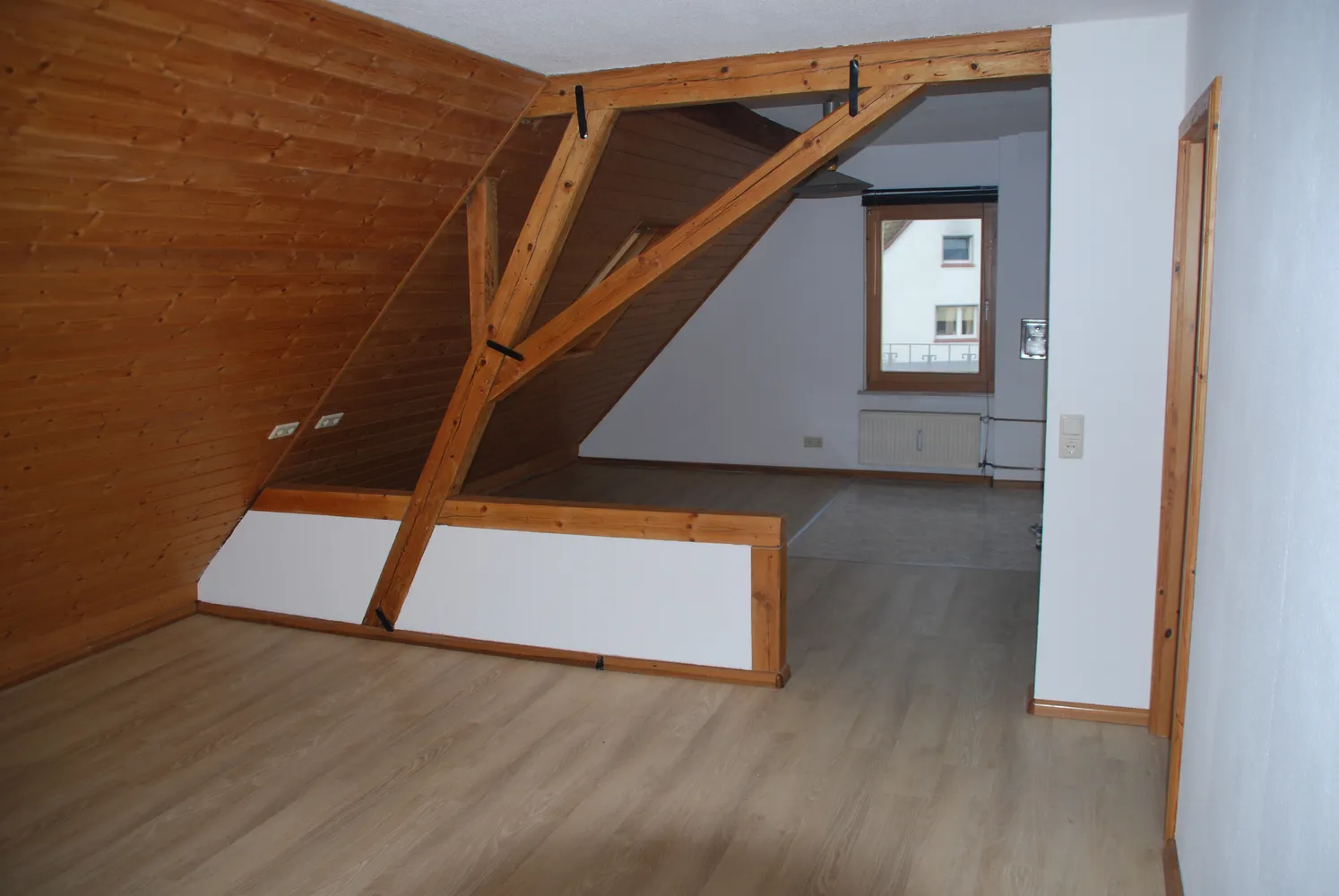 2 Zimmer Wohnung mit 46 m² in Neuwied – Bild 6