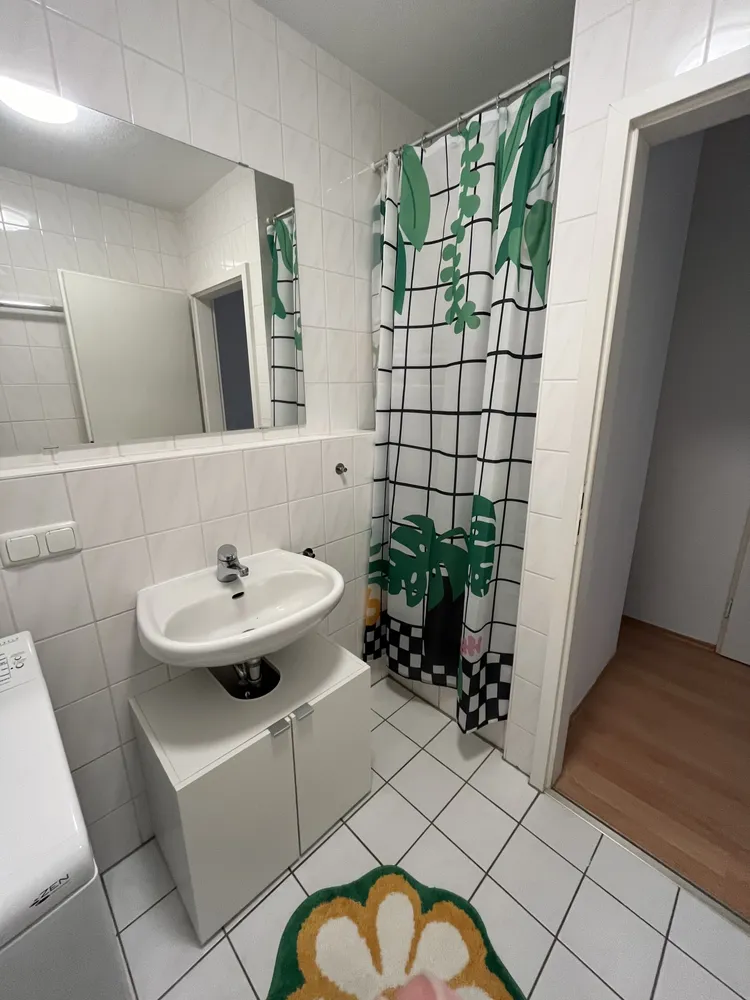 1 Zimmer Wohnung mit 27 m² in Freiburg im Breisgau – Bild 10