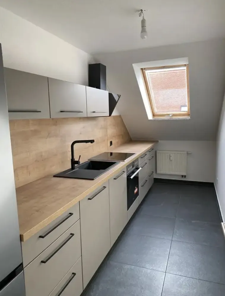 2 Zimmer Wohnung mit 77 m² in Leipzig – Bild 10