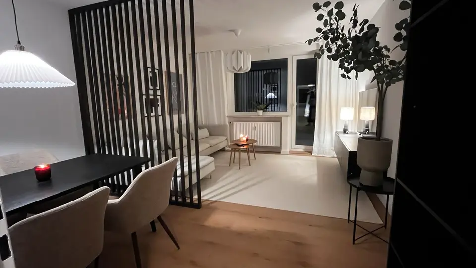 2 Zimmer Wohnung mit 40 m² in Bremerhaven – Bild 8