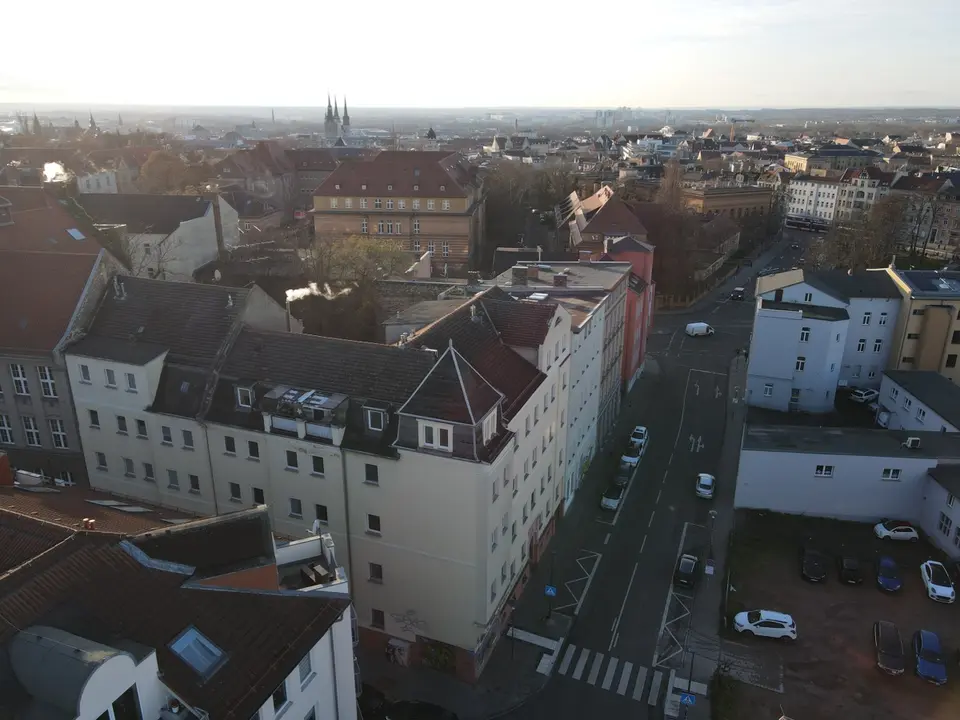 3 Zimmer Wohnung mit 73 m² in Halle (Saale) – Bild 7