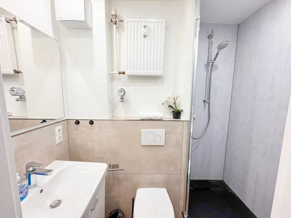 3 Zimmer Wohnung mit 55 m² in Koblenz – Bild 5