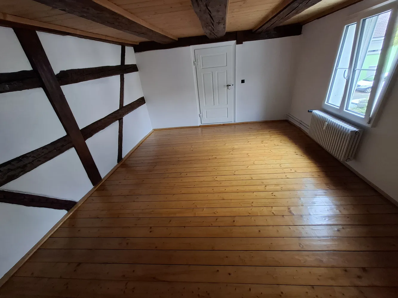 4 Zimmer Wohnung mit 96 m² in Singen – Bild 2