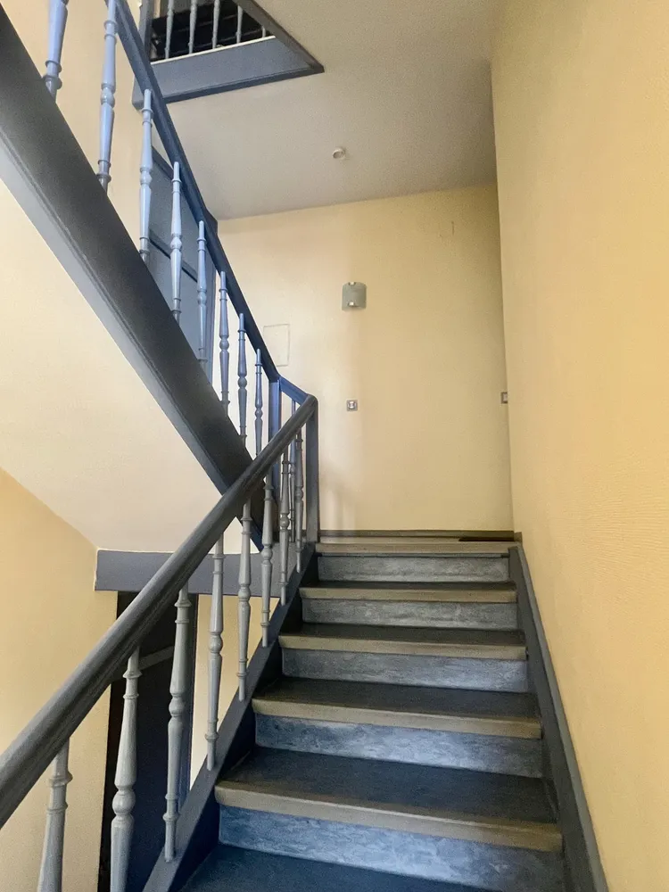 2 Zimmer Wohnung mit 56 m² in Augsburg – Bild 4