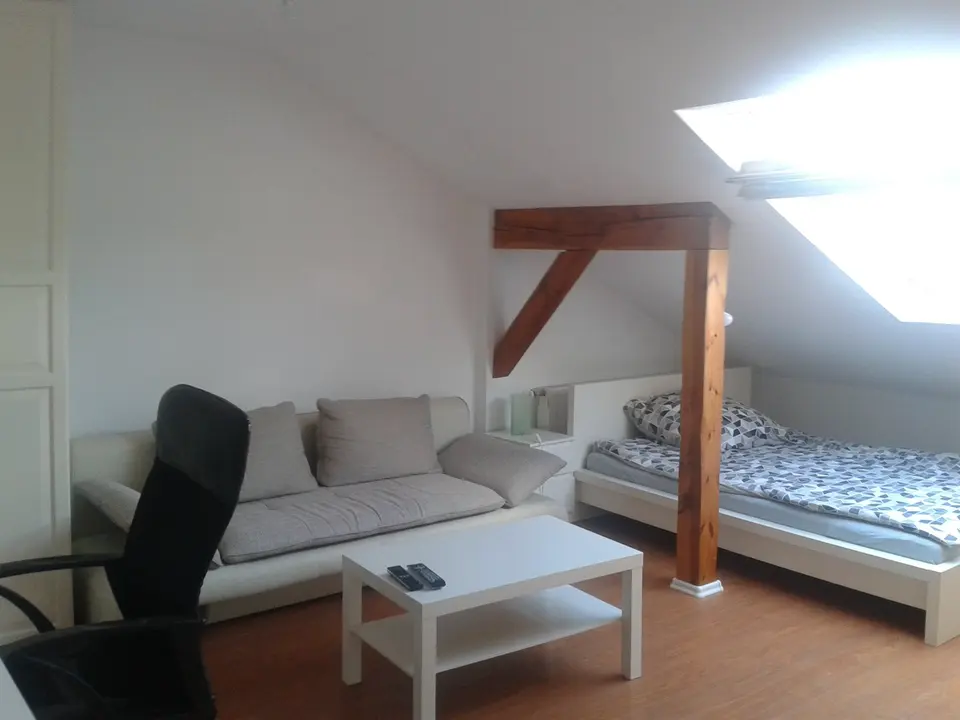 5 Zimmer Wohnung mit 22 m² in Miltenberg – Bild 2