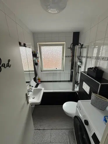 4 Zimmer Wohnung mit 73 m² in Oberhausen – Bild 3