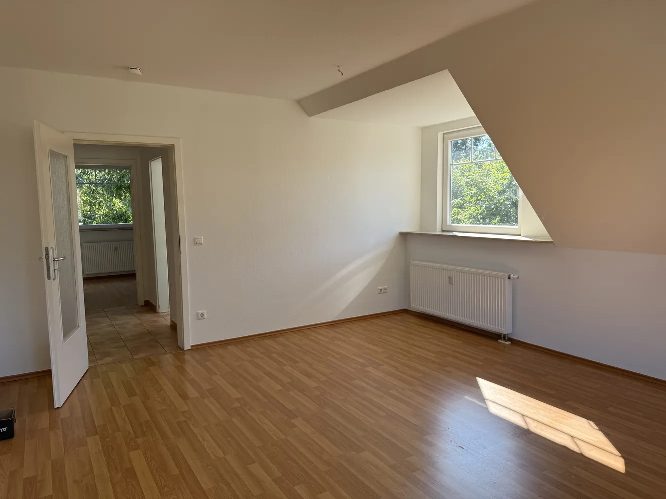 3 Zimmer Wohnung mit 80 m² in Werder (Havel) – Bild 7