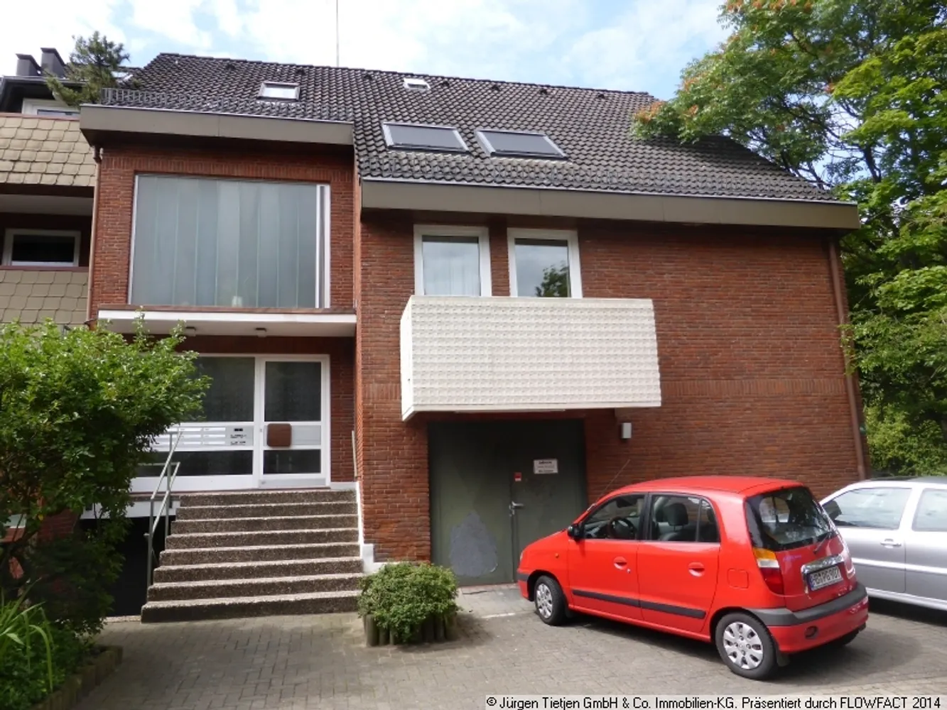 1 Zimmer Wohnung mit 52 m² in Bremen – Bild 5