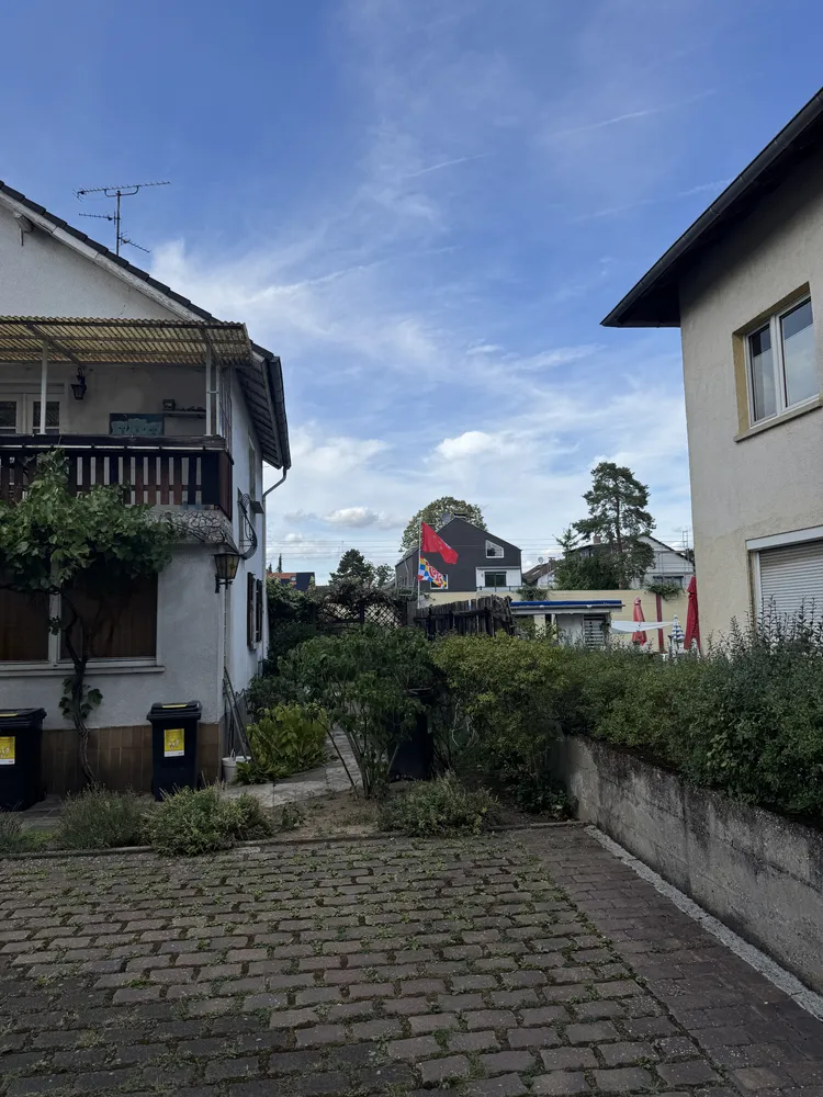 1 Zimmer Wohnung mit 37 m² in Wiesbaden – Bild 3