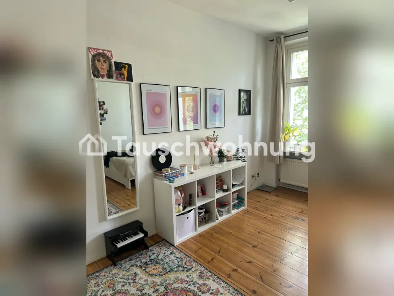 3 room apartment with 86 m² in Berlin – Photo 8