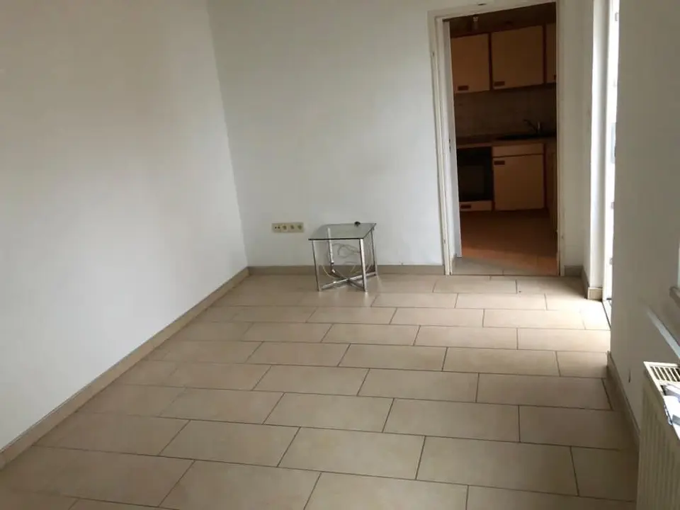 2 Zimmer Wohnung mit 25 m² in Kaiserslautern – Bild 2