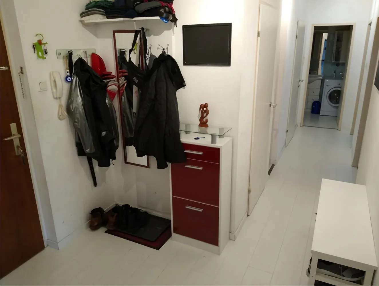 3 Zimmer Wohnung mit 68 m² in Siegen – Bild 3