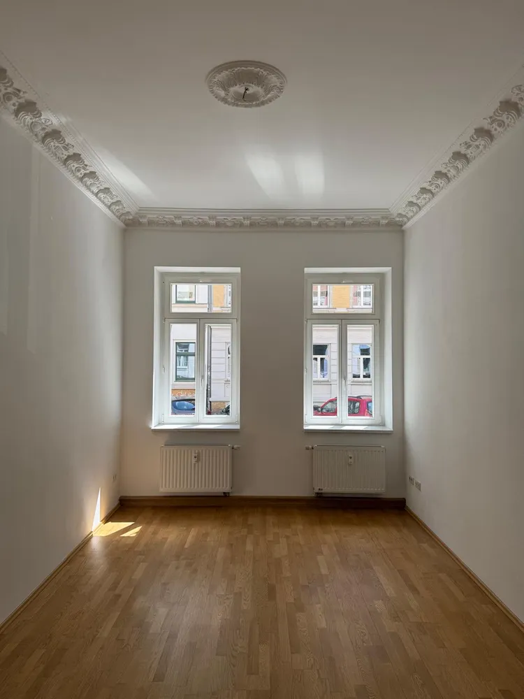 3 Zimmer Wohnung mit 77 m² in Leipzig – Bild 8