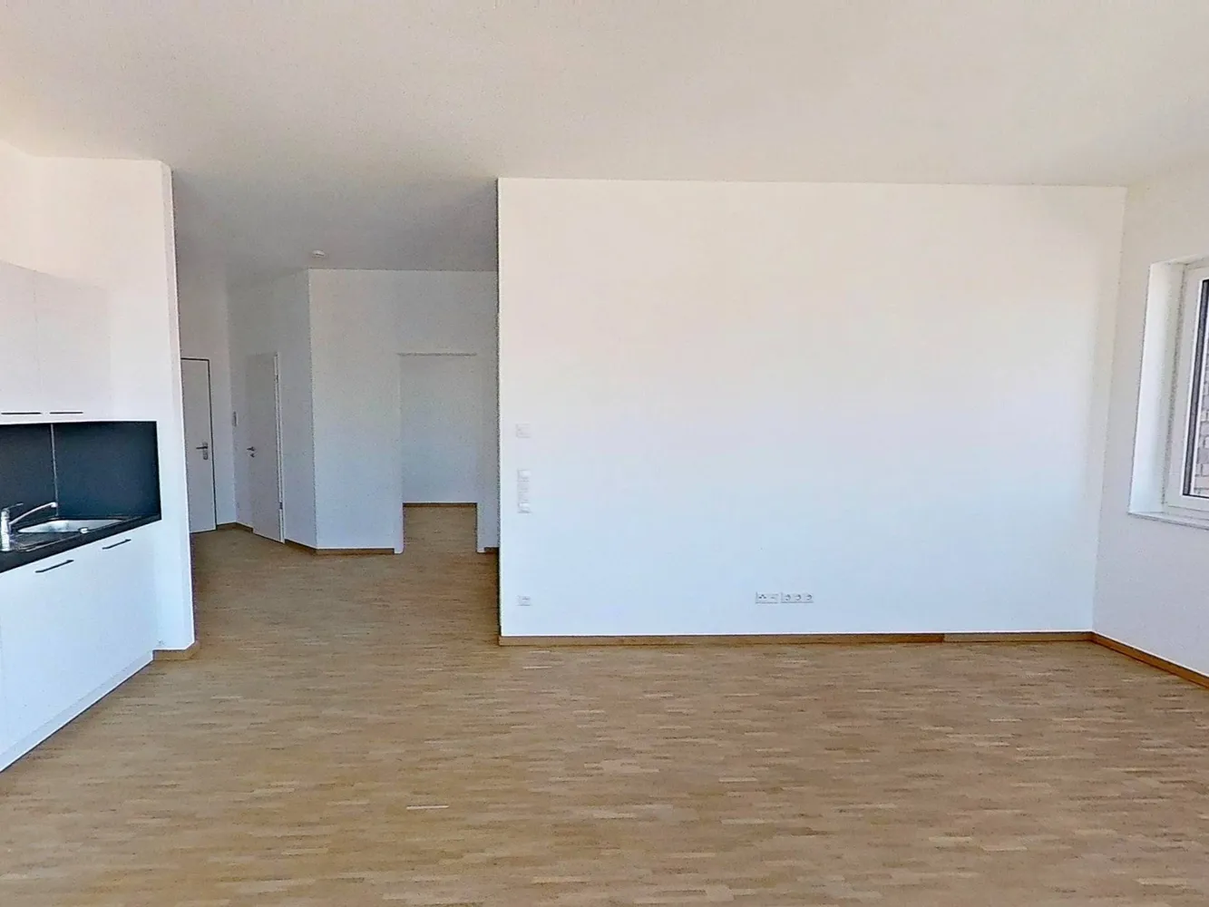 3 Zimmer Wohnung mit 77 m² in Hannover – Bild 3