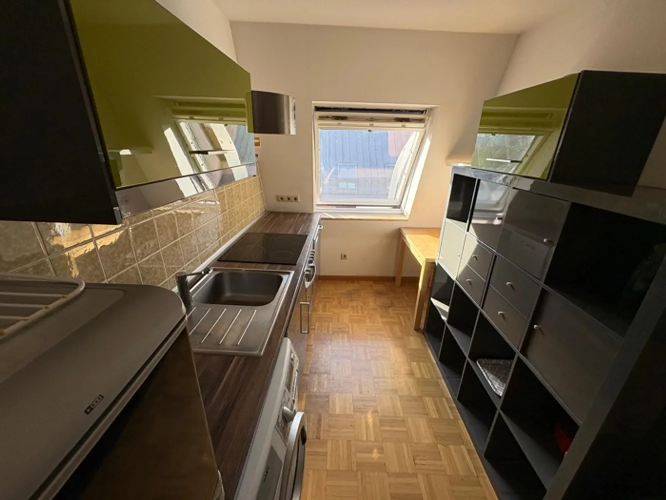 2 Zimmer Wohnung mit 60 m² in Düsseldorf – Bild 9