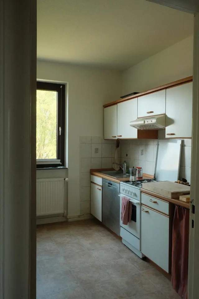 2 Zimmer Wohnung mit 60 m² in Bremen – Bild 5