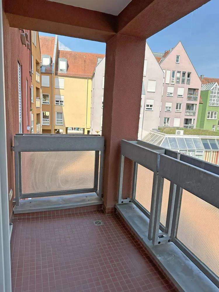 2 Zimmer Wohnung mit 70 m² in Bamberg – Bild 8