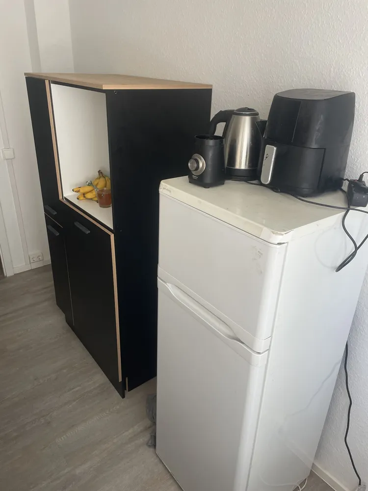 2 Zimmer Wohnung mit 51 m² in Halle (Saale) – Bild 7