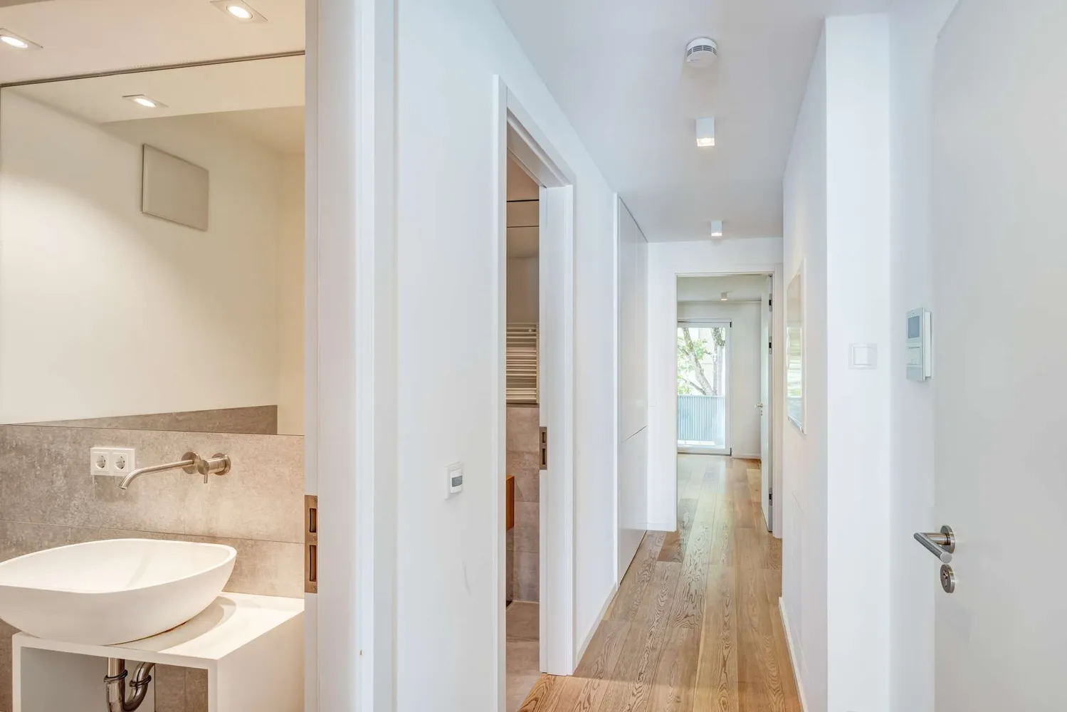2 Zimmer Wohnung mit 63 m² in München – Bild 8