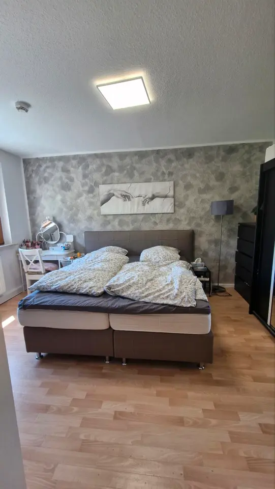 2 room apartment with 50 m² in Eisenach – Photo 3