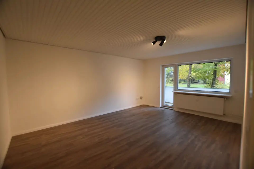 WG-Zimmer mit 77 m² in Flensburg – Bild 1