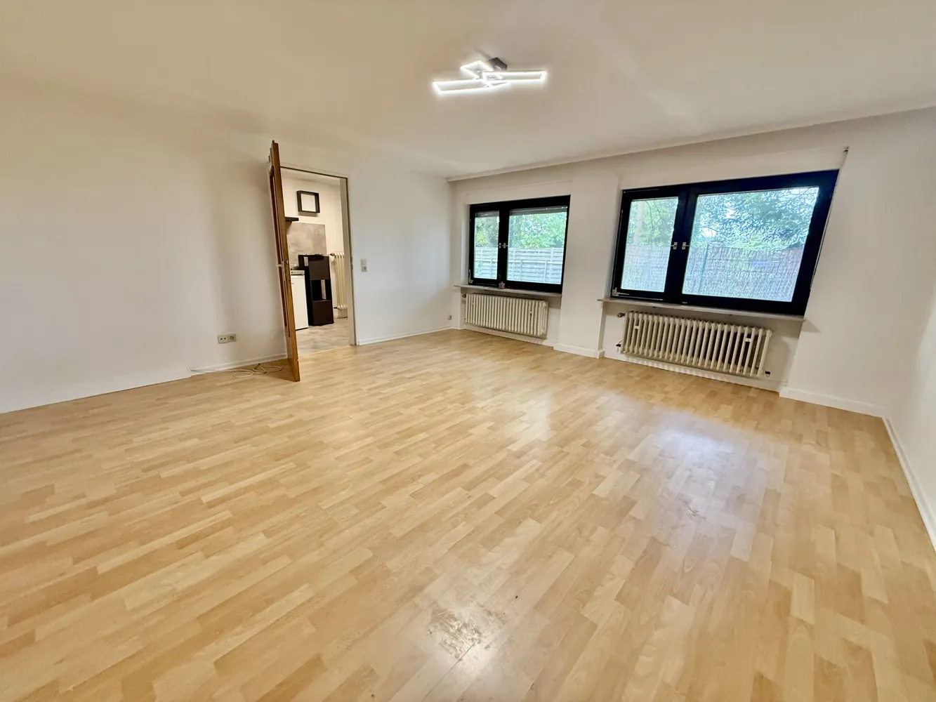 5 Zimmer Wohnung mit 156 m² in Homburg – Bild 5
