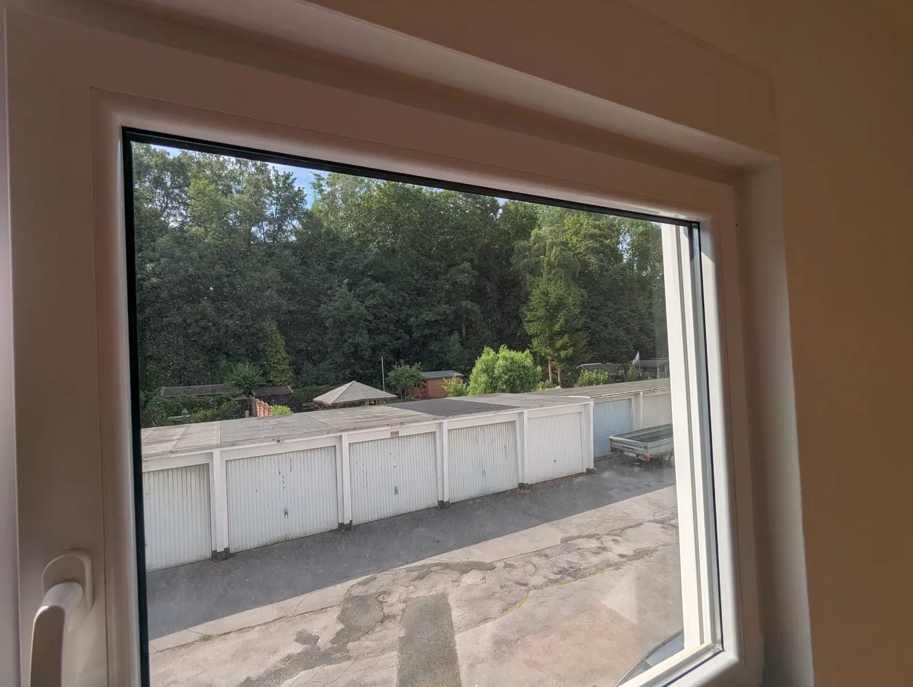 2 Zimmer Wohnung mit 54 m² in Wuppertal – Bild 9
