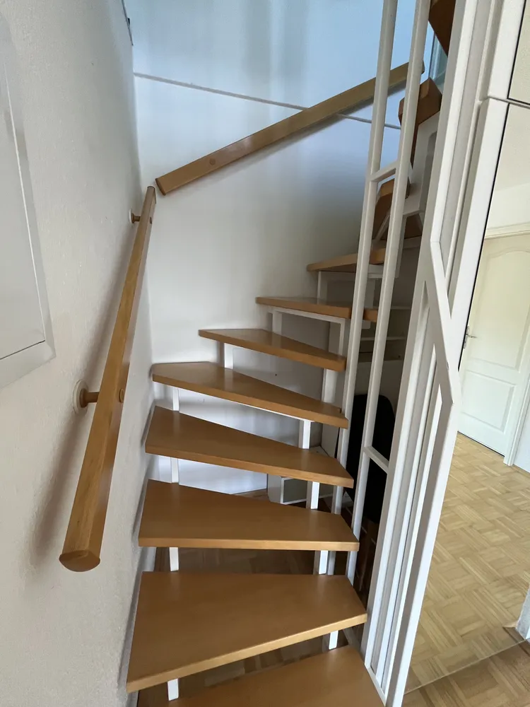 3 Zimmer Wohnung mit 74 m² in Essen – Bild 12