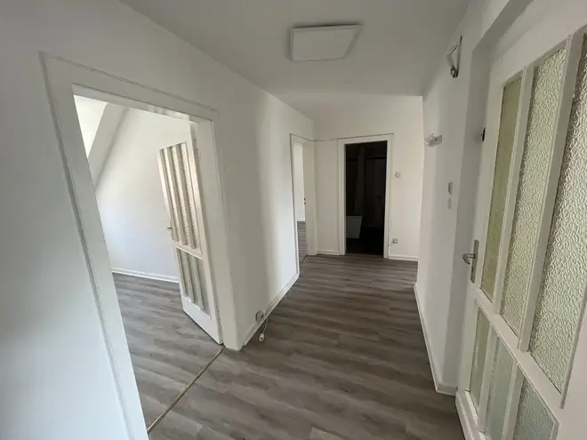 3 Zimmer Wohnung mit 80 m² in Bielefeld – Bild 2