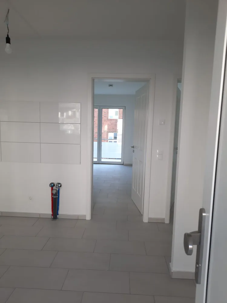 2 room apartment with 55 m² in Bernau bei Berlin – Photo 5