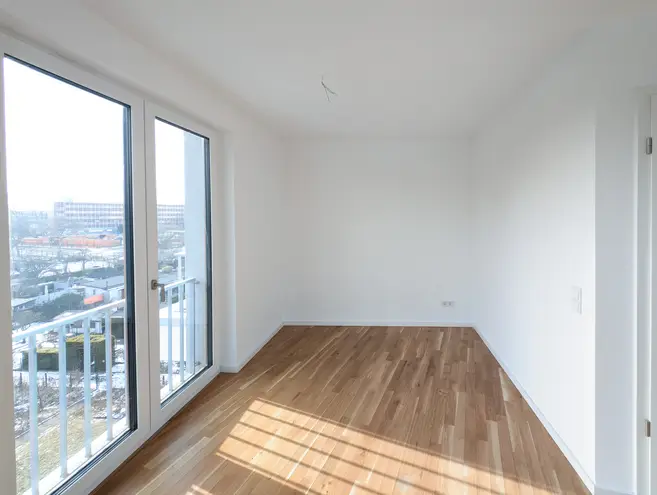3 Zimmer Wohnung mit 90 m² in Berlin – Bild 8