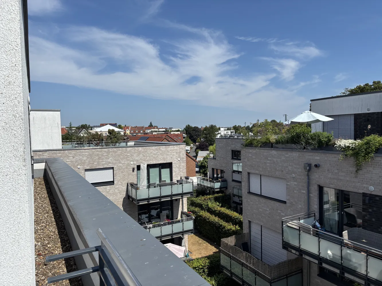 3 Zimmer Wohnung mit 112 m² in Münster – Bild 8