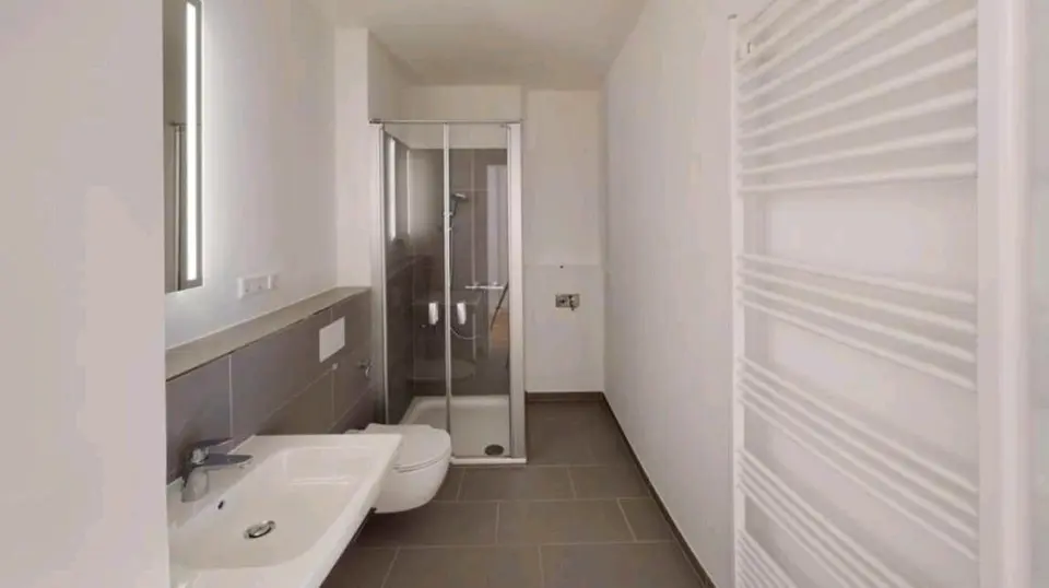 2 room apartment with 50 m² in Lüneburg – Photo 5