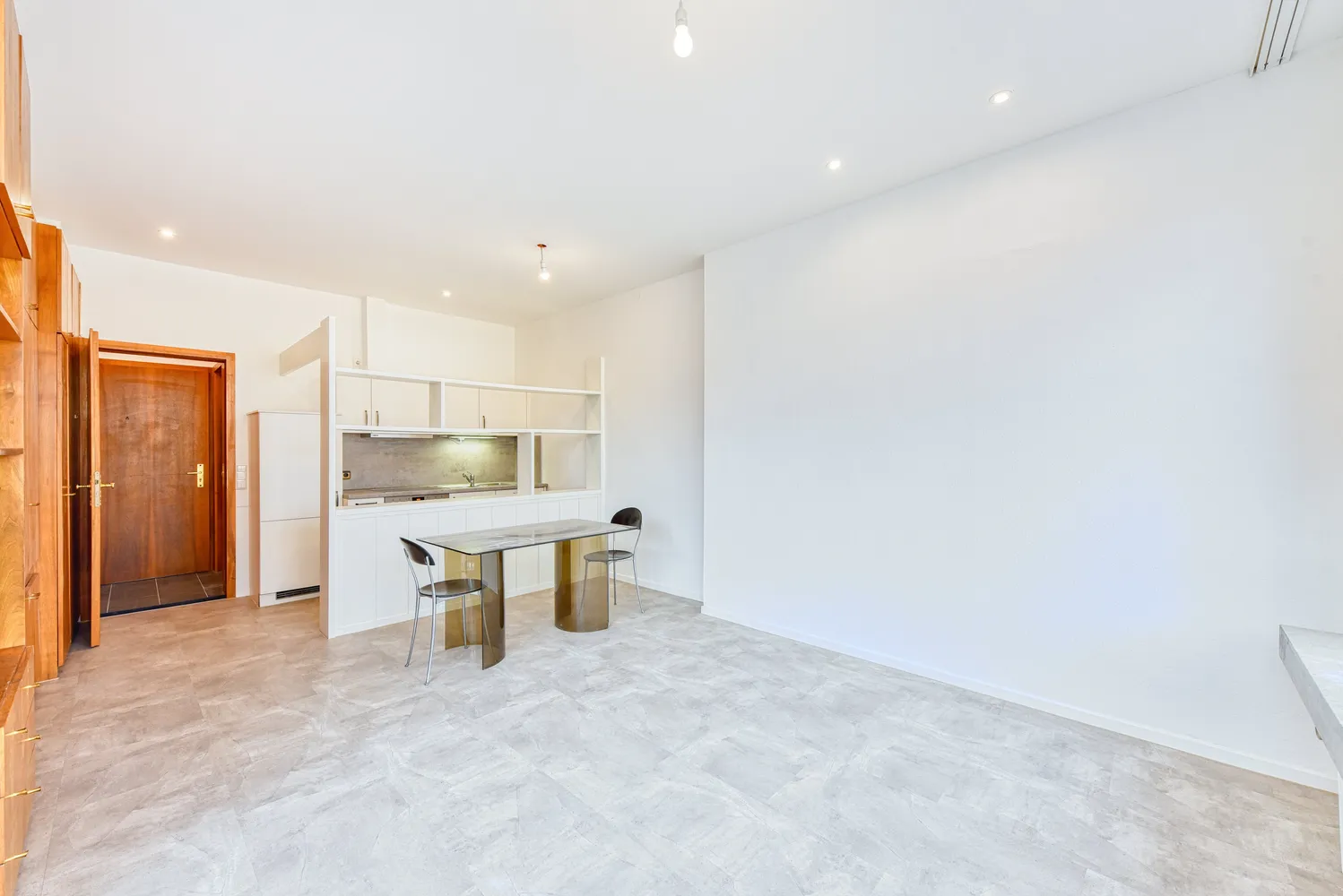 1 Zimmer Wohnung mit 32 m² in Stuttgart – Bild 8
