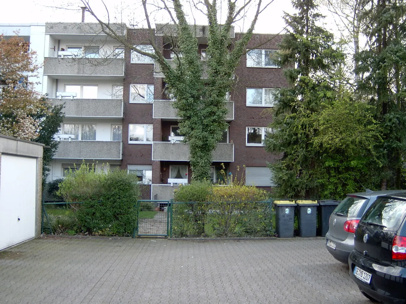 3 Zimmer Wohnung mit 65 m² in Gelsenkirchen – Bild 4
