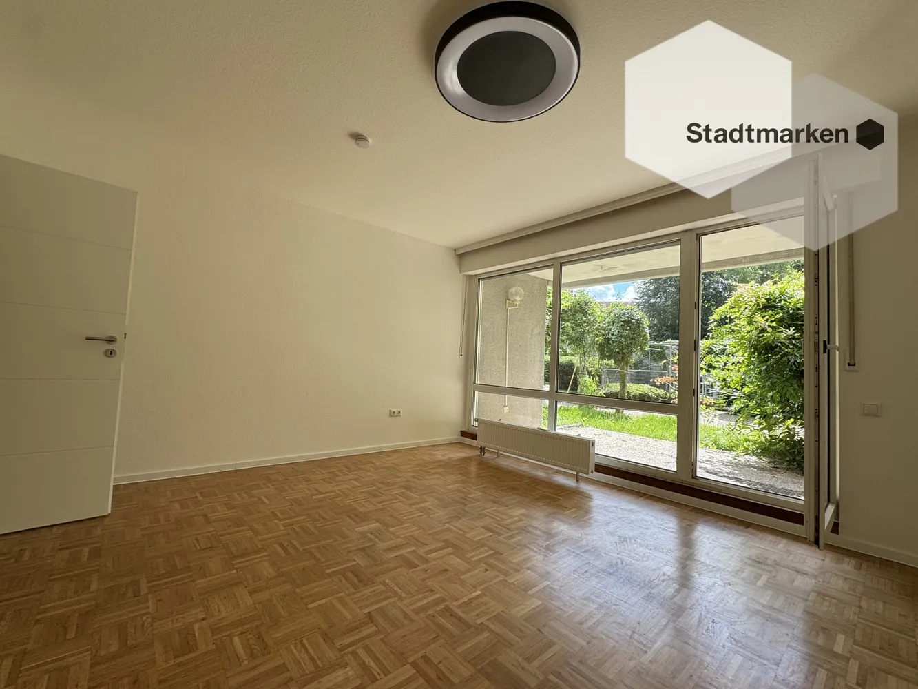 3 Zimmer Wohnung mit 75 m² in Aachen – Bild 2