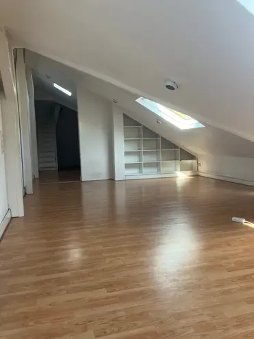 2 Zimmer Wohnung mit 65 m² in Frankfurt am Main – Bild 3