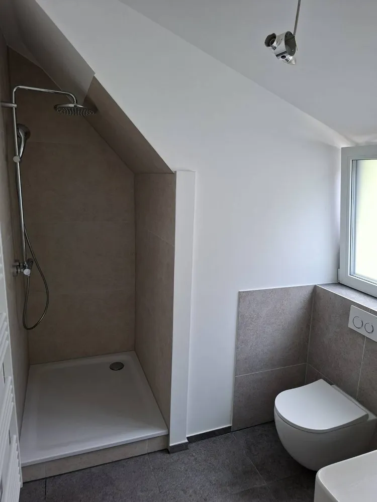 1 Zimmer Wohnung mit 38 m² in Hamburg – Bild 6