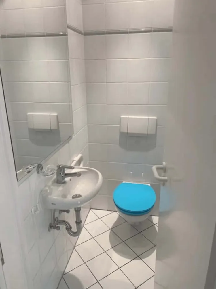 WG-Zimmer mit 20 m² in Frankfurt am Main – Bild 8