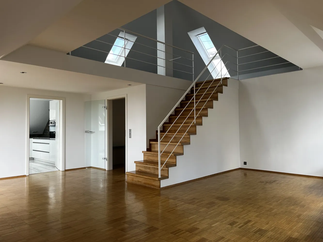 4 Zimmer Wohnung mit 118 m² in Lüdenscheid – Bild 1