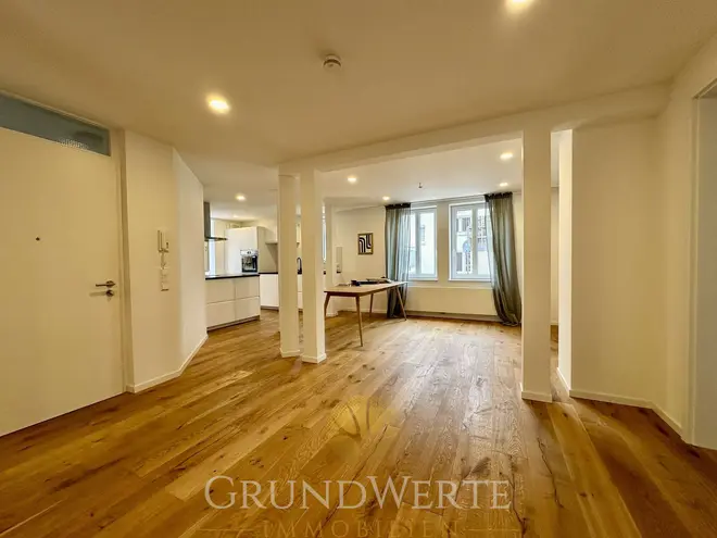 4 Zimmer Wohnung mit 90 m² in Stuttgart – Bild 2