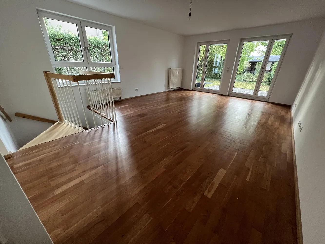 3 Zimmer Wohnung mit 87 m² in München – Bild 1