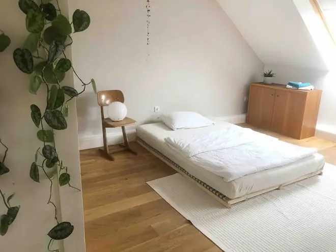 2 Zimmer Wohnung mit 84 m² in Köln – Bild 6