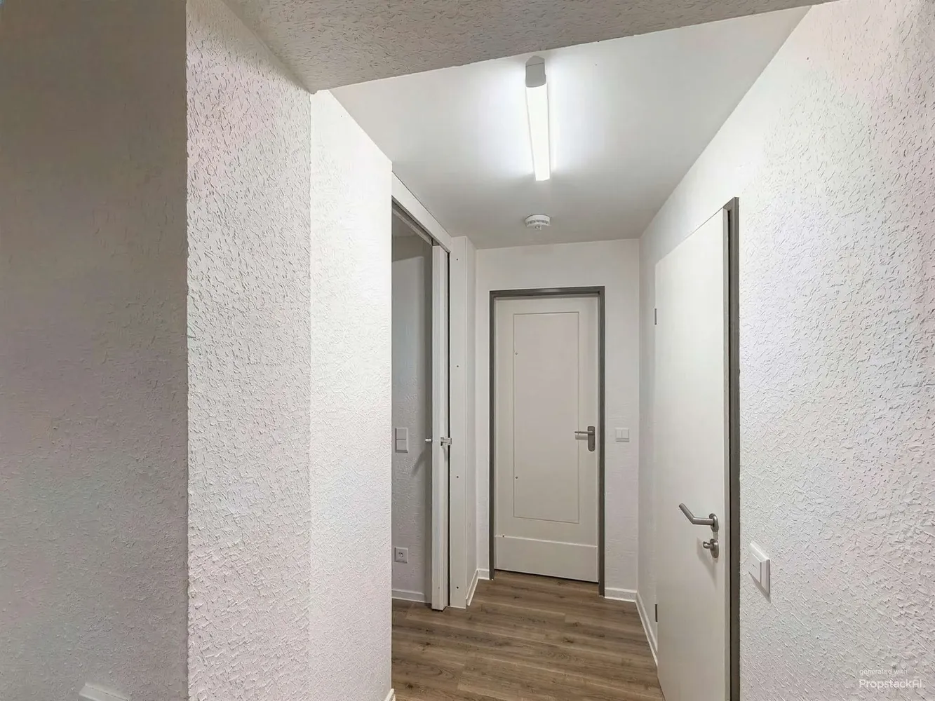 2 Zimmer Wohnung mit 60 m² in Hamburg – Bild 3