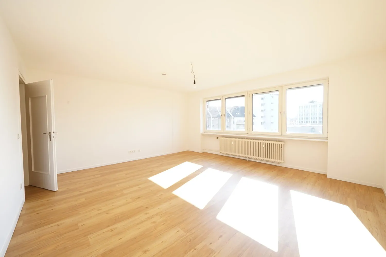 3 room apartment with 86 m² in Bonn – Photo 10