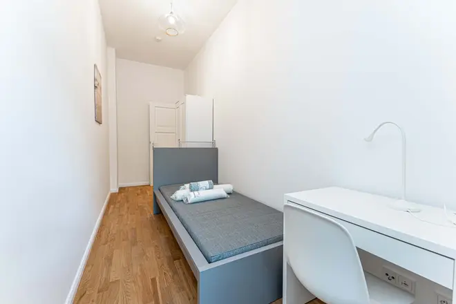 WG-Zimmer in Berlin – Bild 1