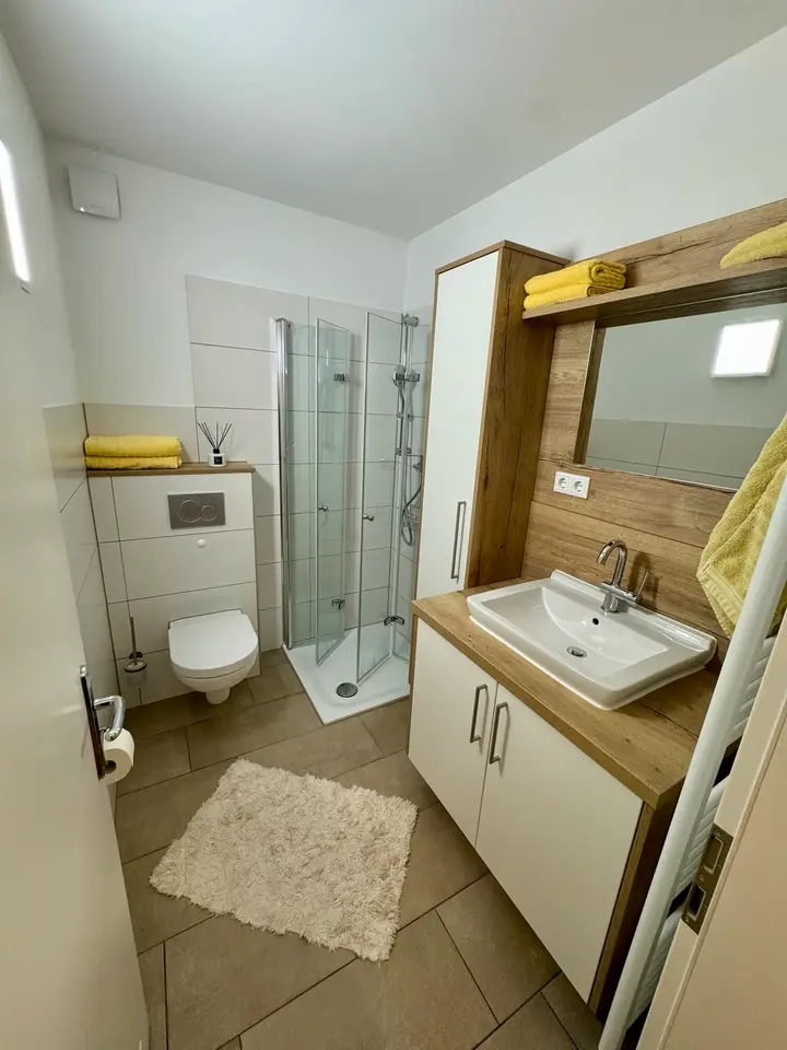 Studio mit 36 m² in Hagen – Bild 8