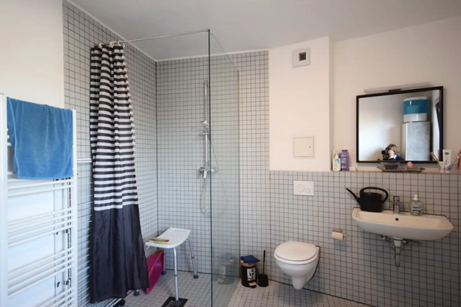 4 Zimmer Wohnung mit 100 m² in Bremen – Bild 3