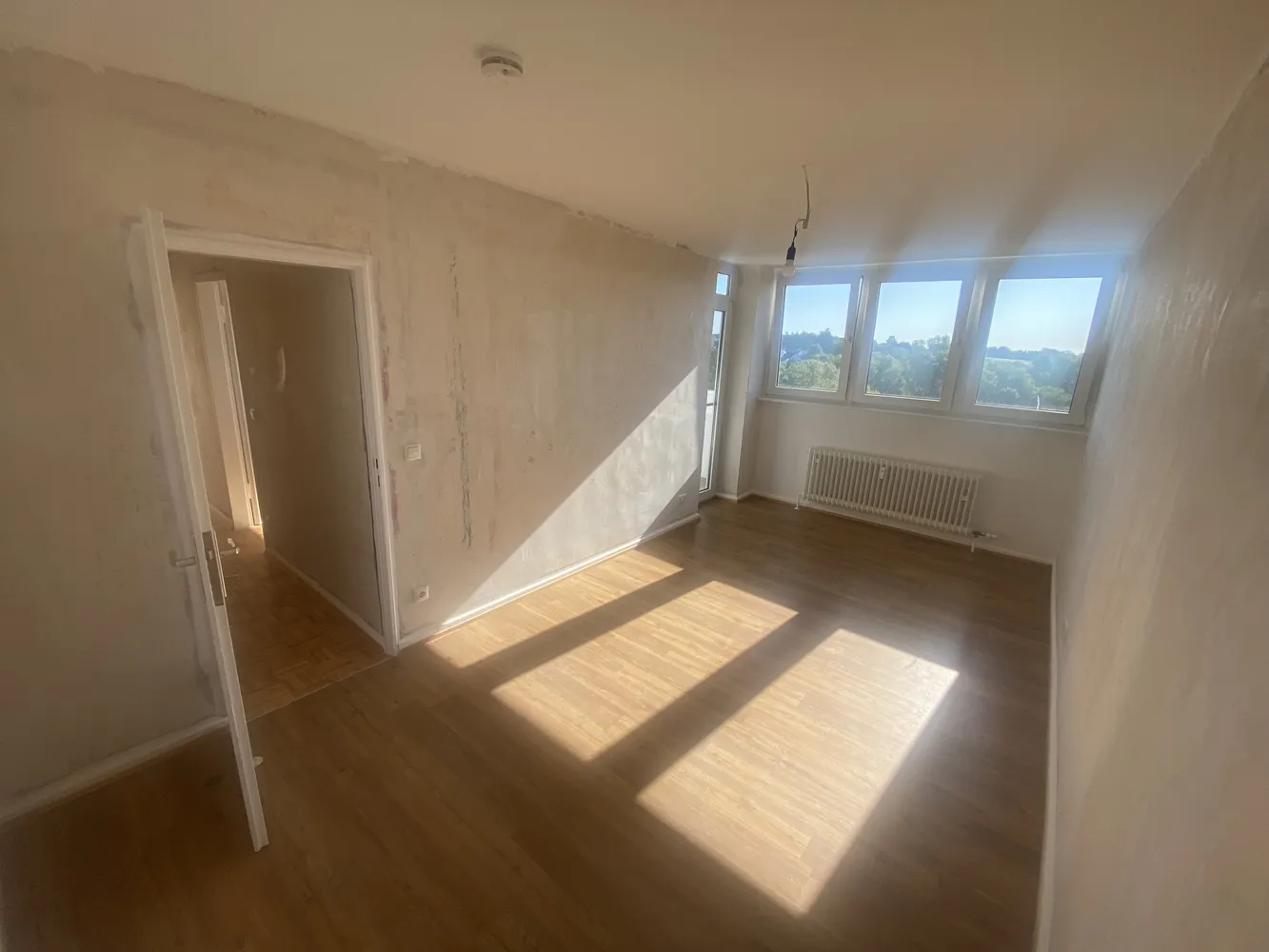 3 room apartment with 69 m² in Wiesbaden – Photo 3