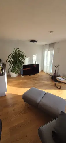 4 Zimmer Wohnung mit 115 m² in München – Bild 4